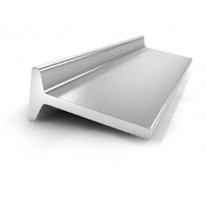Полособульб горячекатаный симметричный 120x37,5x5,5 мм D40 ГОСТ 9235-76