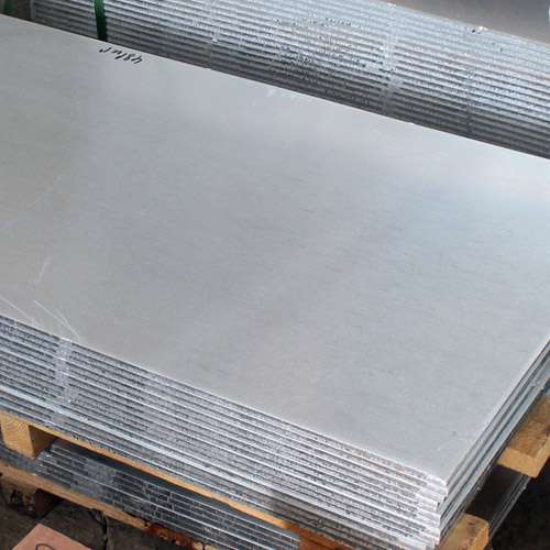 Кадмиевый лист КД0 1x450x500 мм  ГОСТ 23886-91