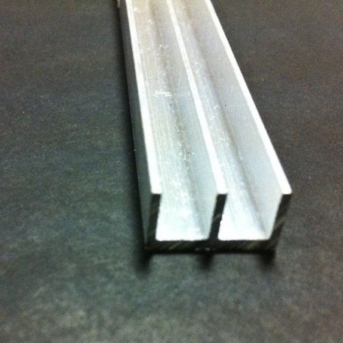 113486.0_aluminievii_sh-obraznii_profil Алюминиевый Ш-образный профиль 28.5x22 АМц ГОСТ 8617-81