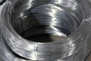Нержавеющая проволока 0.40 мм 12Х18Н9Т ГОСТ 18143-72